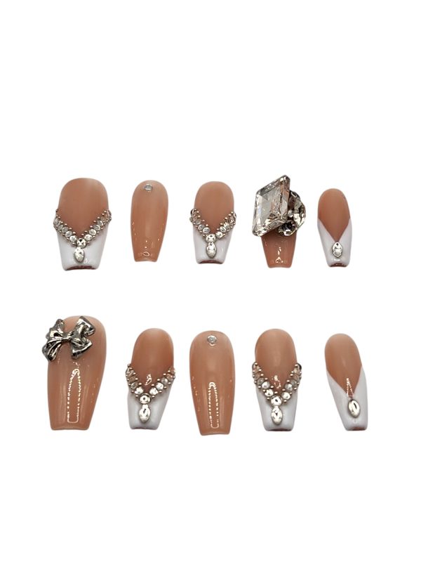 Press-On Nail PB163 - Image 3