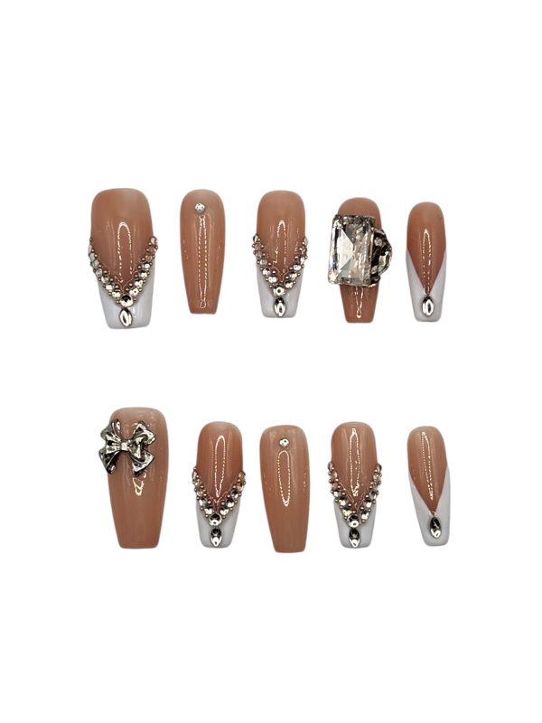 Press-On Nail PB163 - Image 2