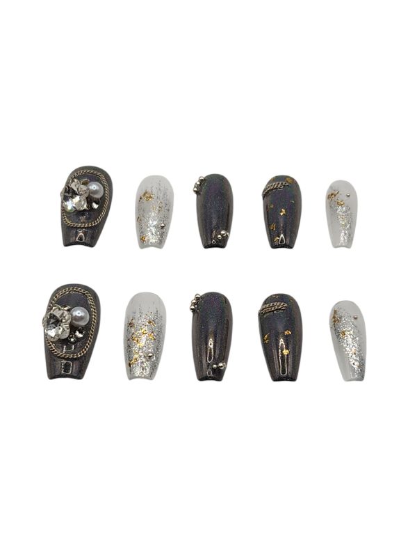 Press-On Nail PB164 - Image 3