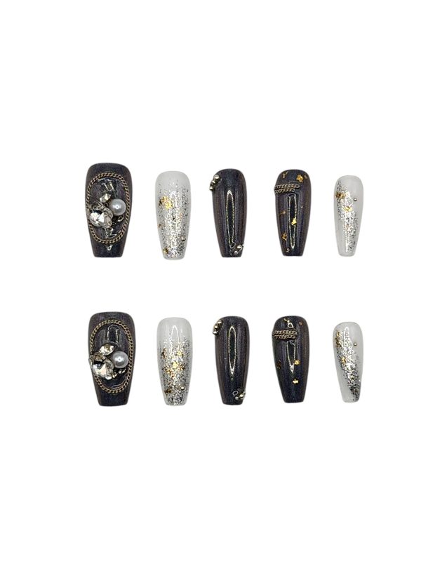 Press-On Nail PB164 - Image 2