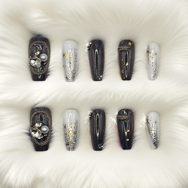 Press-On Nail PB164
