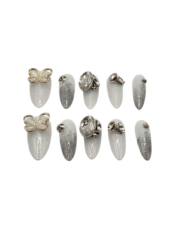 Press-On Nail PB166 - Image 4
