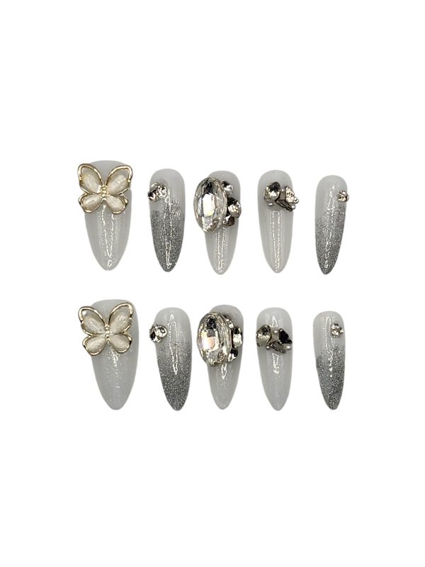 Press-On Nail PB166 - Image 3