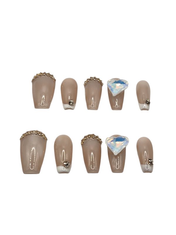 Press-On Nail PB167 - Image 3