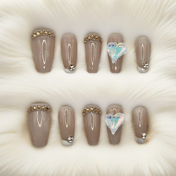 Press-On Nail PB167