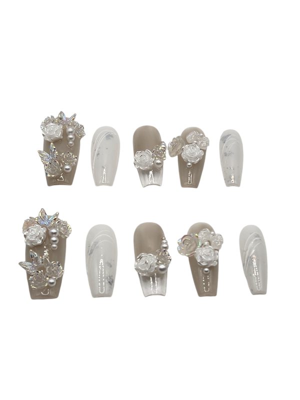 Press-On Nail PB168 - Image 3