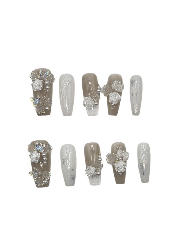 Press-On Nail PB168 - Image 2