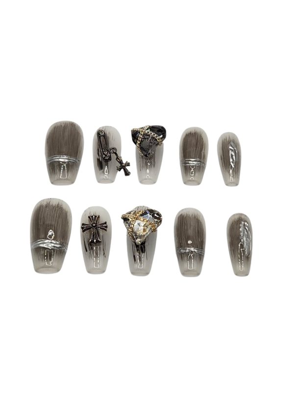 Press-On Nail PB169 - Image 3