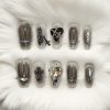 Press-On Nail PB169