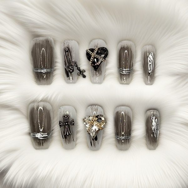 Press-On Nail PB169