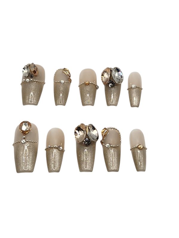 Press-On Nail PB170 - Image 3