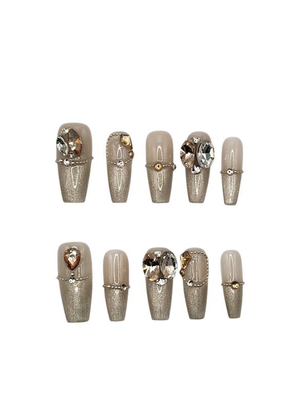 Press-On Nail PB170 - Image 2