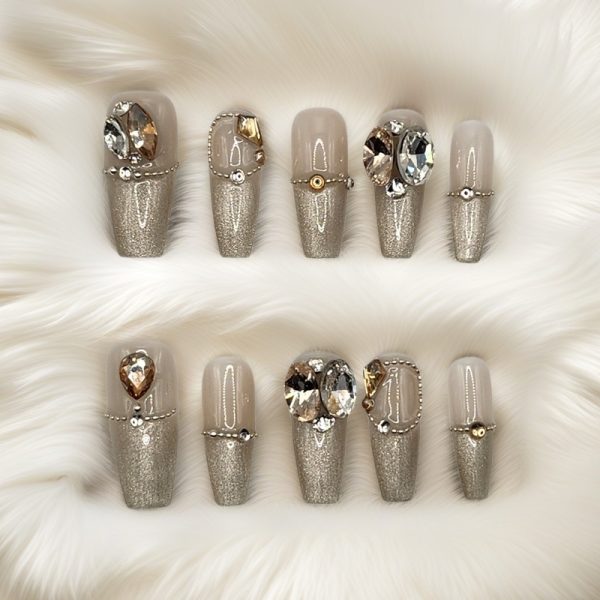 Press-On Nail PB170