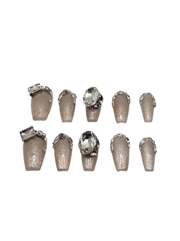 Press-On Nail PB171 - Image 3