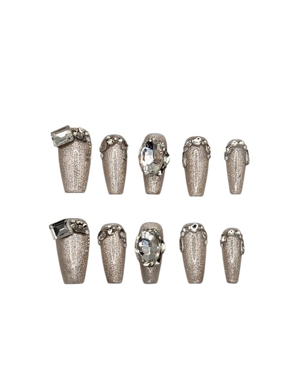 Press-On Nail PB171 - Image 2