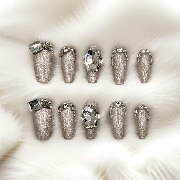 Press-On Nail PB171