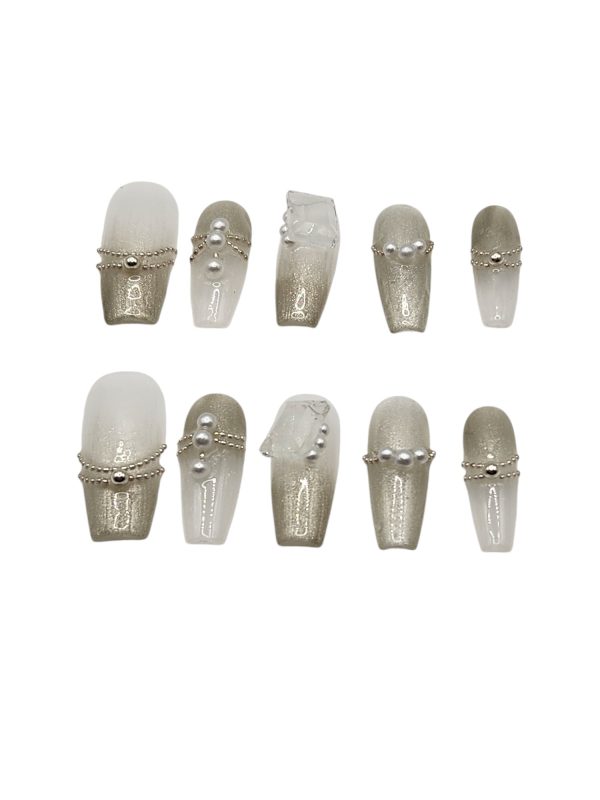 Press-On Nail PB172 - Image 3