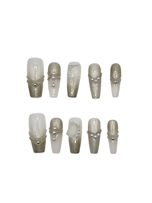 Press-On Nail PB172 - Image 2
