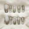 Press-On Nail PB172