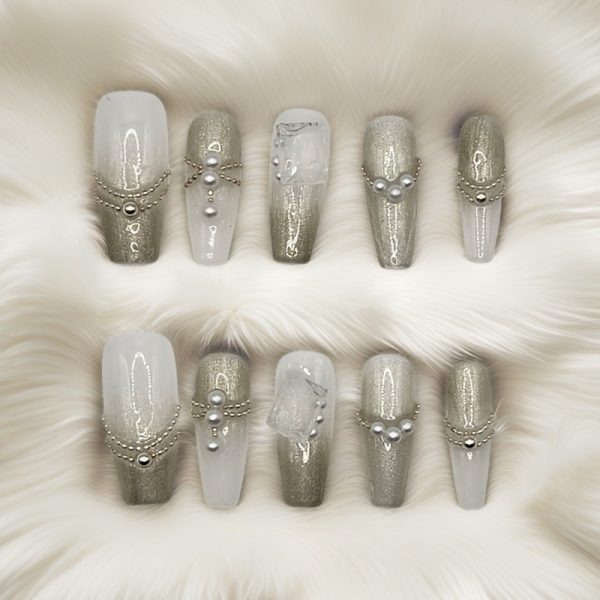 Press-On Nail PB172