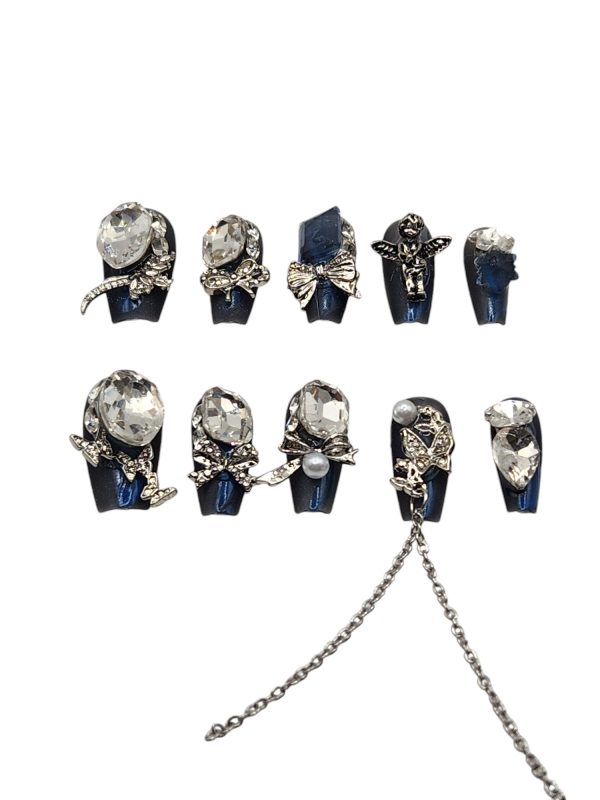Press-On Nail PB173 - Image 3