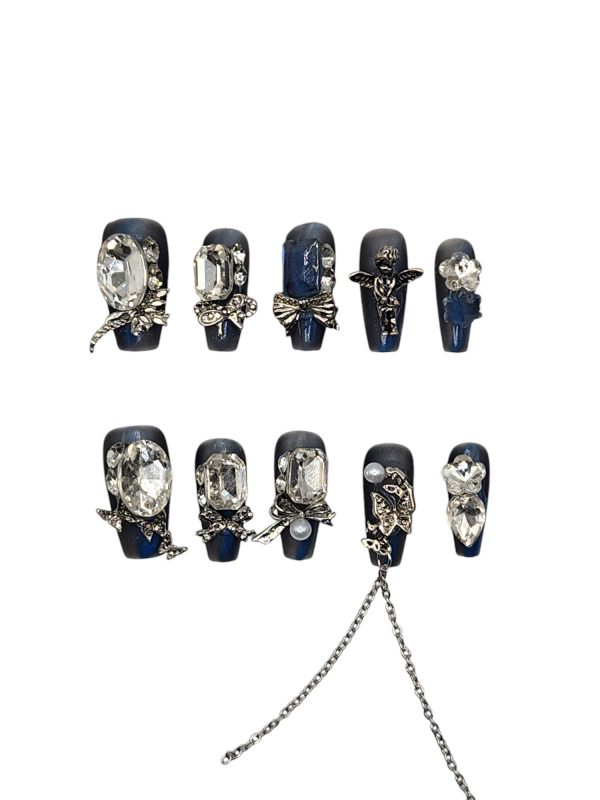 Press-On Nail PB173 - Image 2