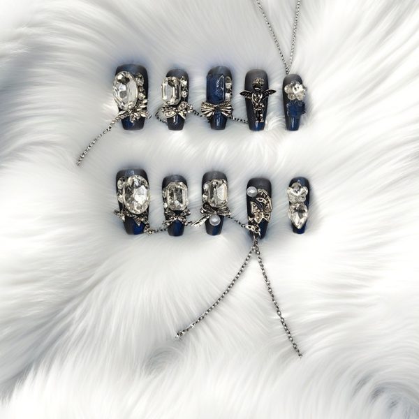 Press-On Nail PB173