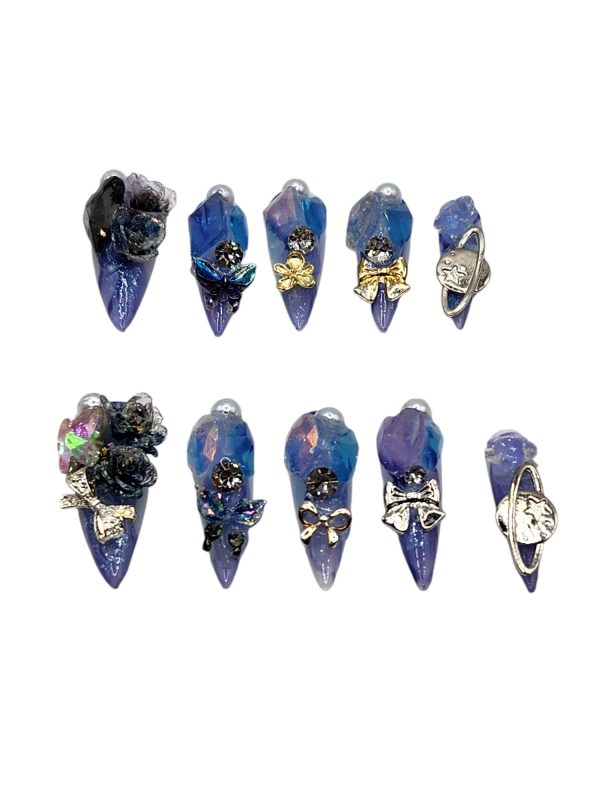 Press-On Nail PB174 - Image 2