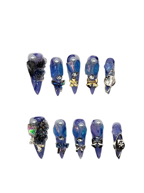Press-On Nail PB174 - Image 3