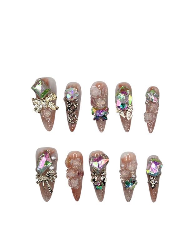 Press-On Nail PB177 - Image 2