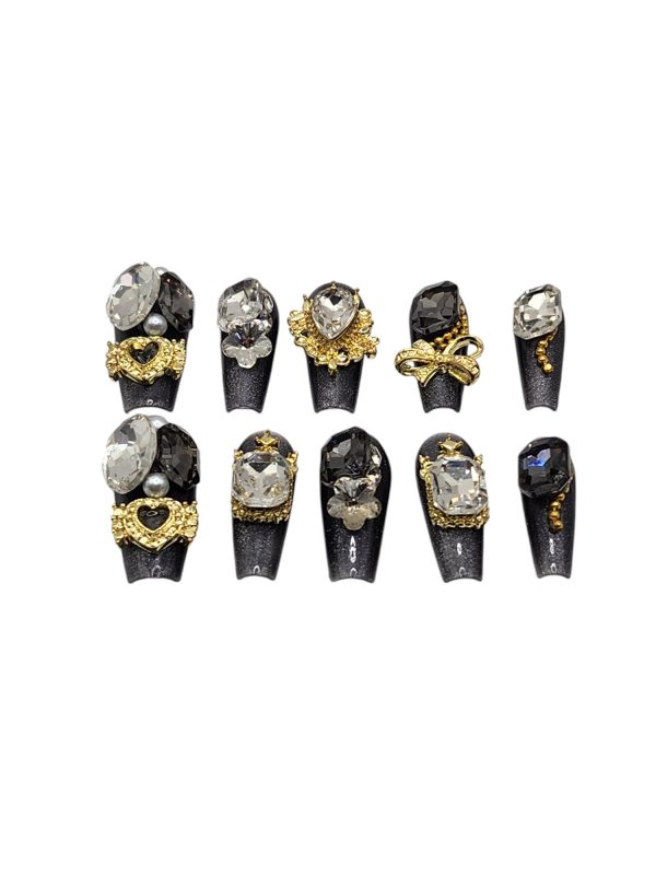 Press-On Nail PB178 - Image 2