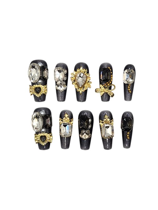Press-On Nail PB178 - Image 3