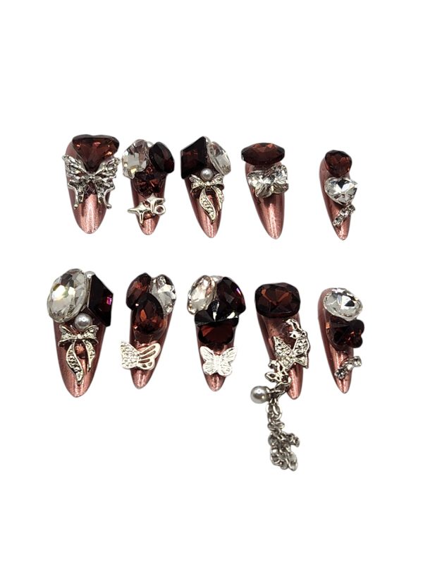Press-On Nail PB179 - Image 3