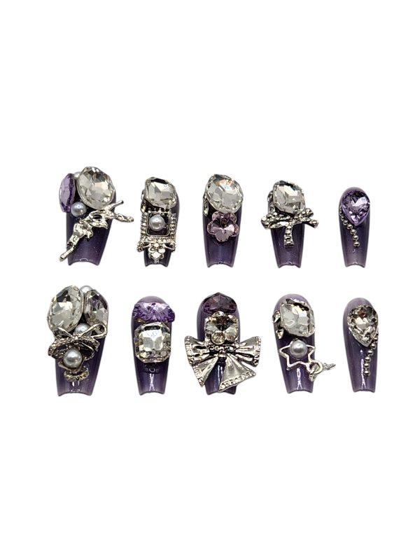 Press-On Nail PB180 - Image 3