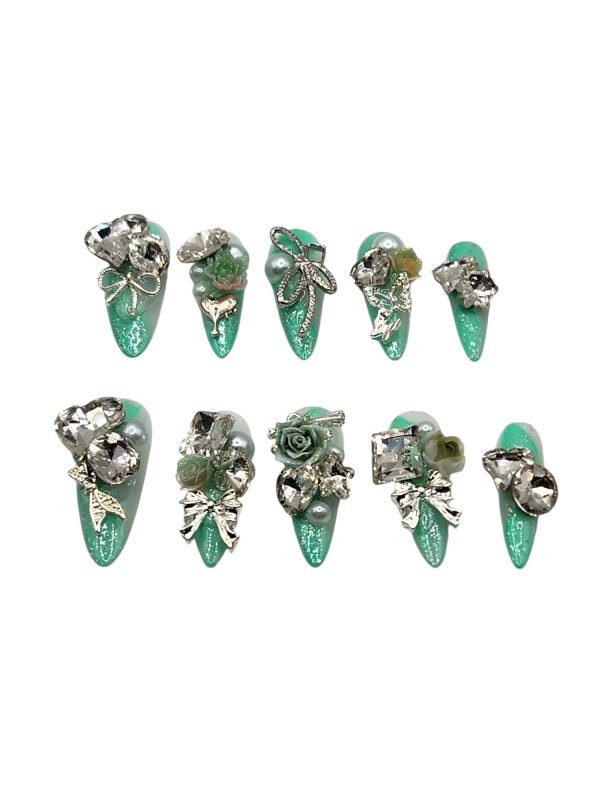 Press-On Nail PB181 - Image 3