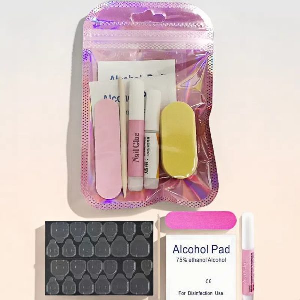 Press-On Nail PB172 - Image 4